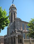 Eglise Terville